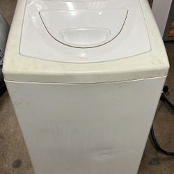 Whirlpool Washing Machine