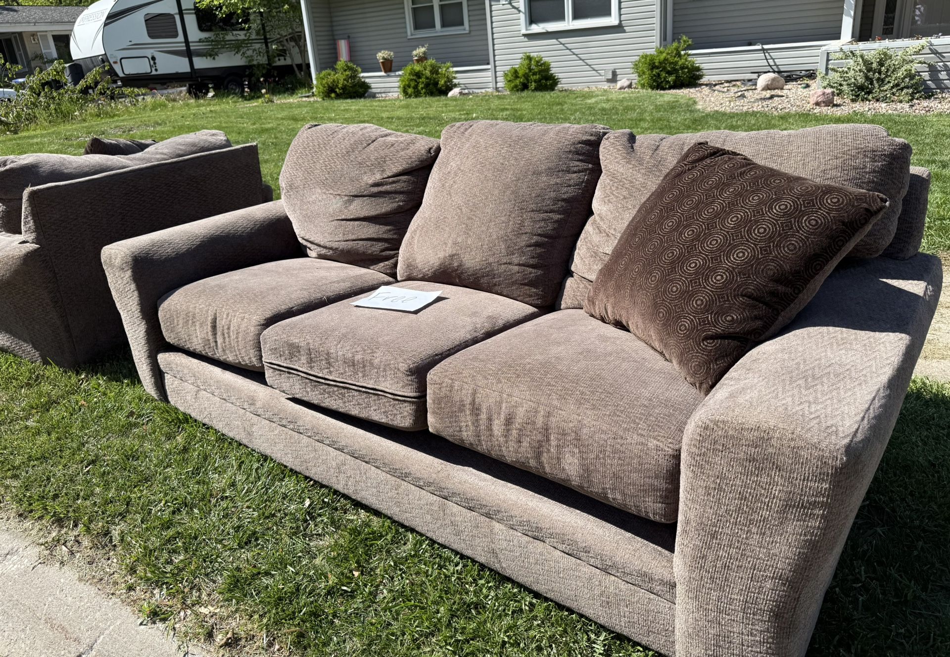 Free Couches