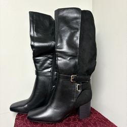 Brand new Liz Claiborne boots size 9.5