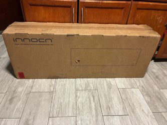 INNOCN 49C1R 49-inch Dual QHD 120Hz Ultrawide Monitor