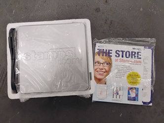 Postal Weight Scale