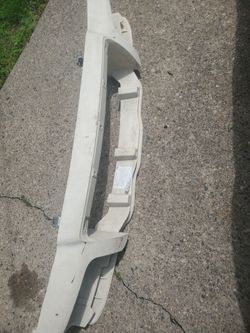 06 to 11 mercury grand marquis front end