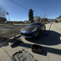 Side Jobs Cars/trucks 
