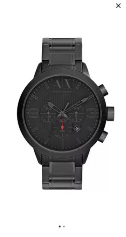 ARMANI EXCHANGE