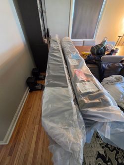 2 twin xl bed springs