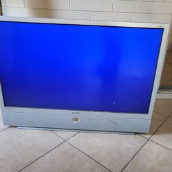Samsung Tv 