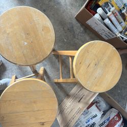 Stools