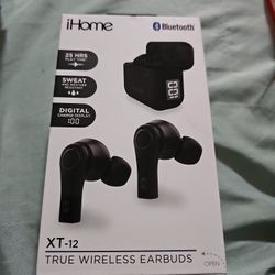 Earbuds 