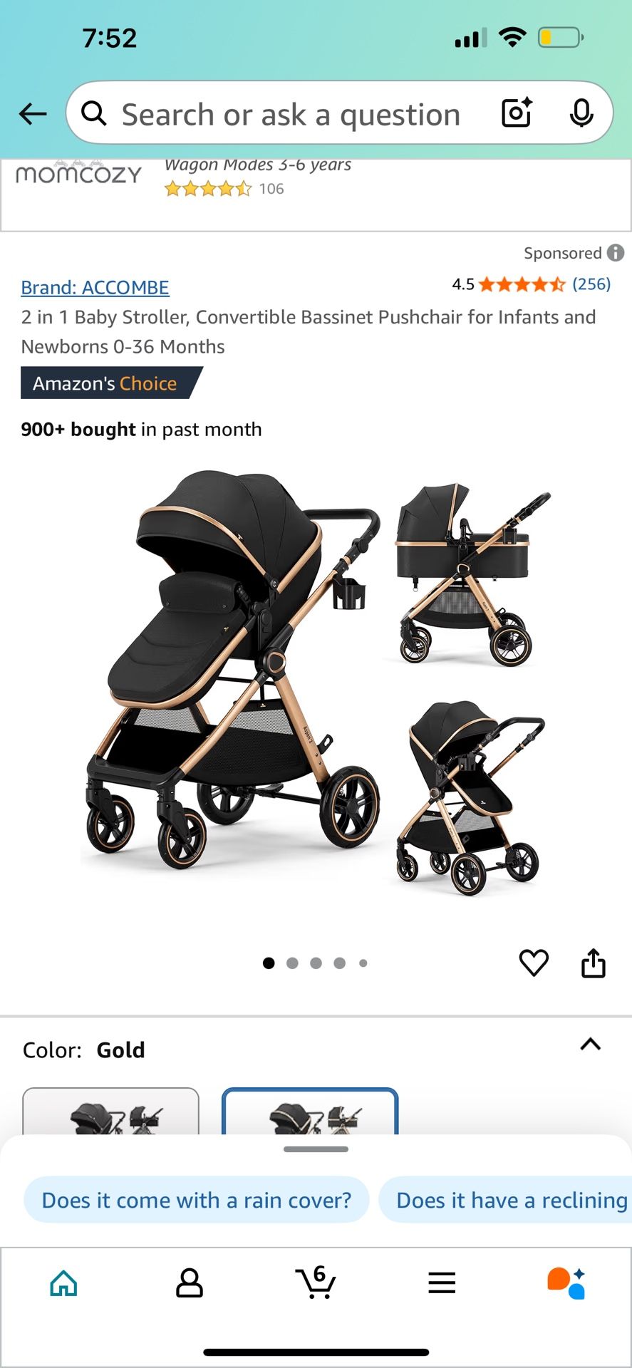 Stroller