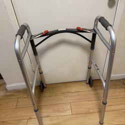Foldable Walker 
