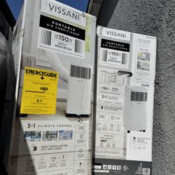 Air Conditioner Portable AC