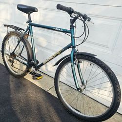 21spd XXL IRON HORSE Touring all Terrain 26" MTB Hybrid Commuter Bike