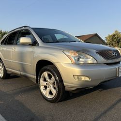 2004 Lexus Rx 330