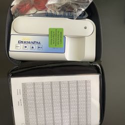 Daavlin DermaPal Phototherapy System