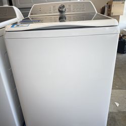 GE Profile Top Loading Washer 