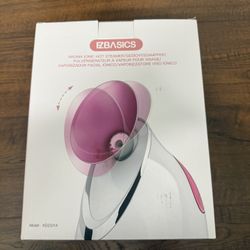 Facial Humidifier