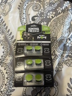 Kontrol Freeks