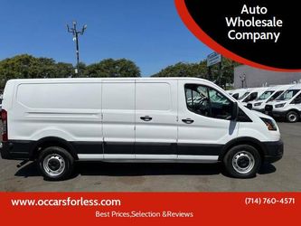 2020 Ford Transit-250 Cargo Van
