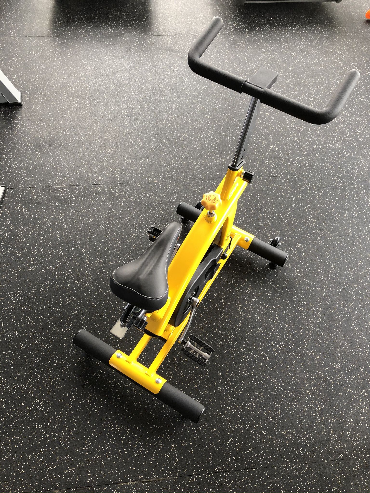 fitnex x5 kids exercise bike