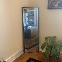 Full Size Body Mirror