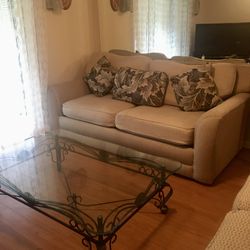 SOFA & LOVESEAT