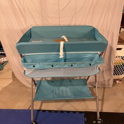 Changing Table