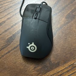 SteelSeries Mouse Rival 710