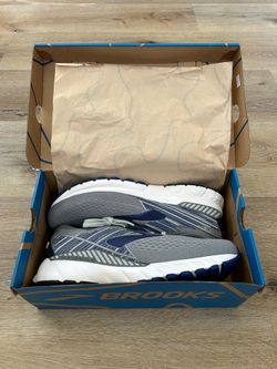 Brooks Men’s Adrenaline GTS 19 (Size 11.5W)