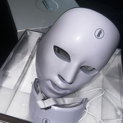 Regenal LED Face Mask
