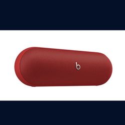 2024 Beats Pill And Case
