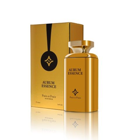3 Perfume Bottles