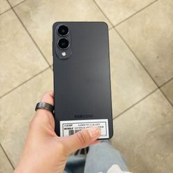 SAMSUNG S25 EDGE VERIZON 256GB