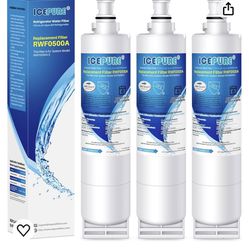 Water Filters 