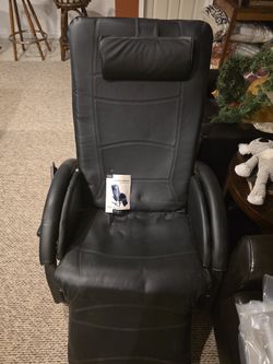Homedics Anti Gravity Massage Chair