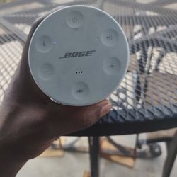 Bose SoundLink Revolve II Portable Bluetooth Speaker - Silver