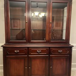 China Cabinet