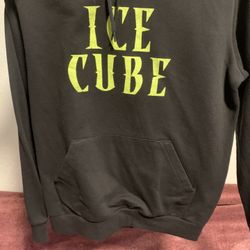 Ice Cube Sweater
