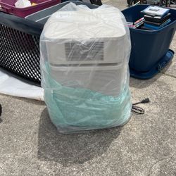 Air Purifier 