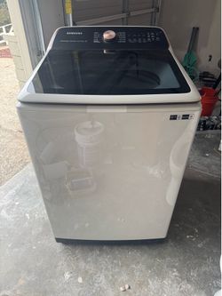 Washer