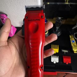 babyliss clipper 