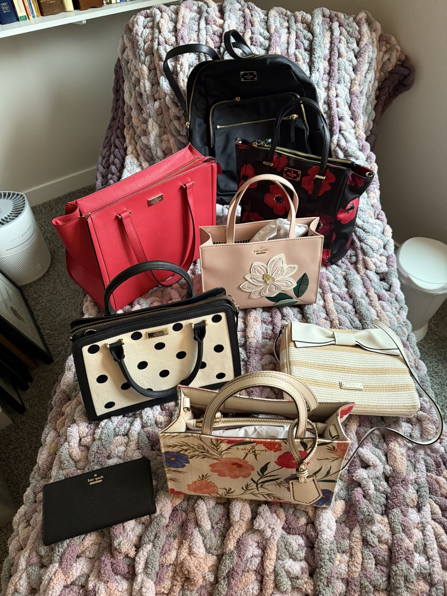 Kate Spade Fire Sale!