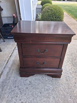 Nightstand