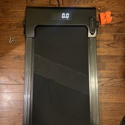 Lichico Incline Walking Pad 