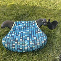 Booster Seat