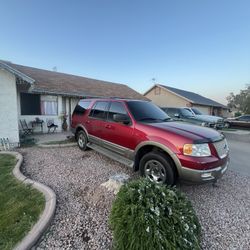 2005 Ford Expedition