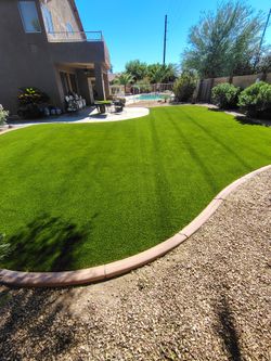 Turf
