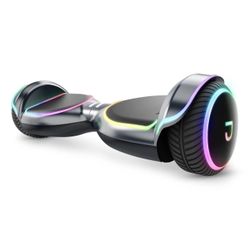 Hover Board Plasma X 
