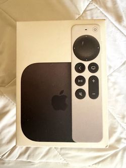 Apple tv