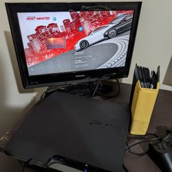 Ps3 bundle 