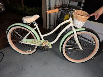 Bikes
